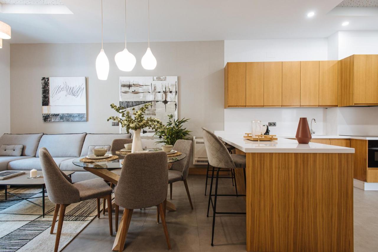 Apartamento Guadalupe 15 By Magno *