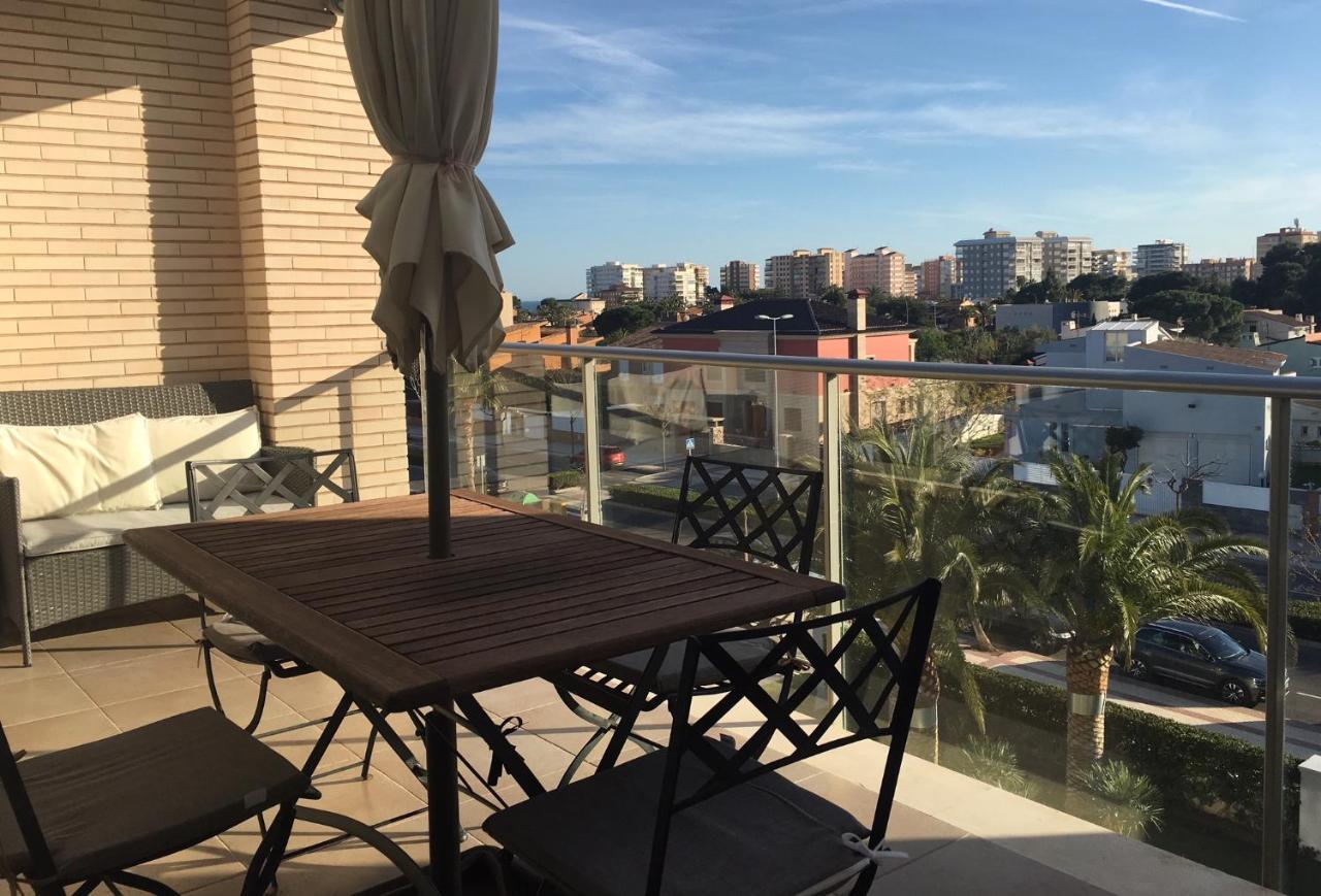 Atico En Almadraba Benicàssim