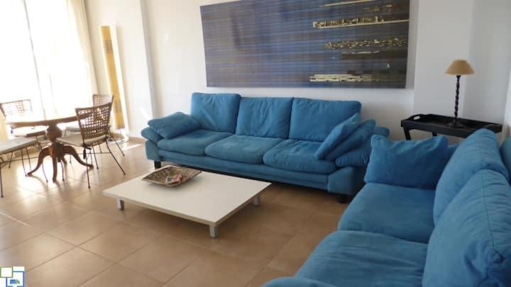 Atico En Almadraba Benicàssim