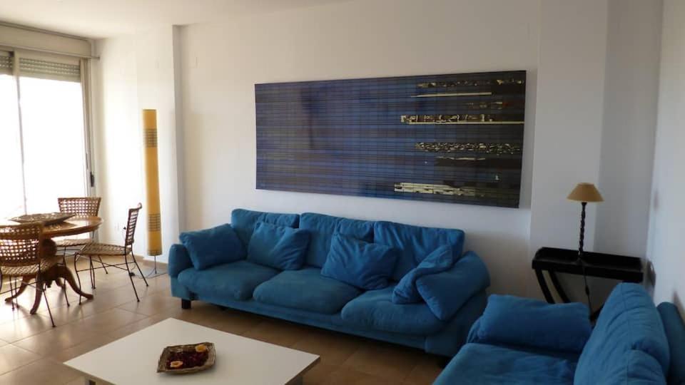 Atico En Almadraba Apartamento