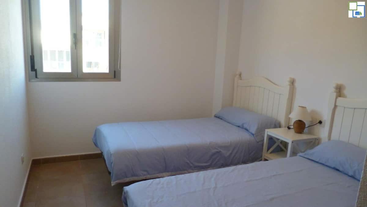 Atico En Almadraba Apartamento *