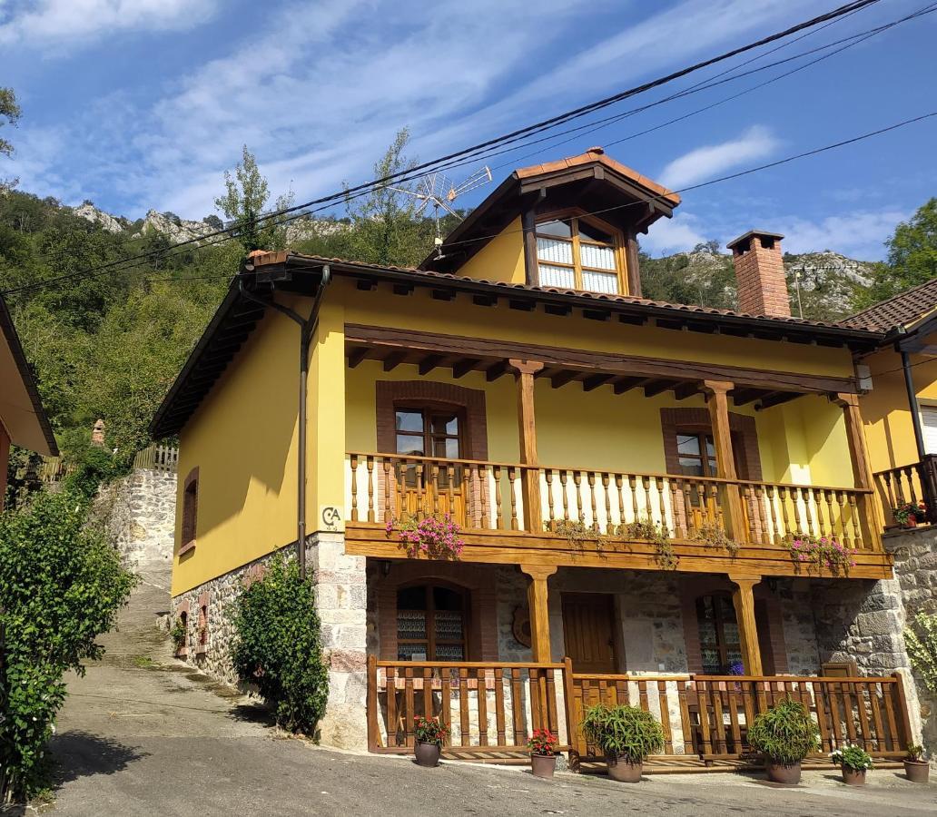 La Galana Sames