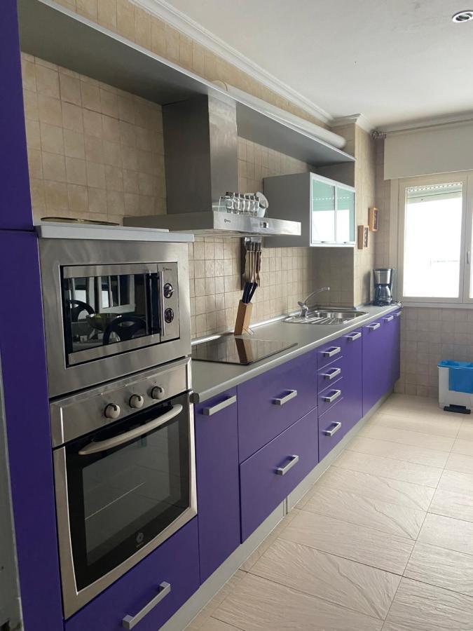 Apartamento Apartamento Enorme Precioso En La Mejor Zona De Candás