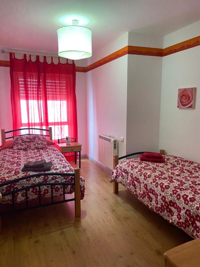 Apartamento Enorme Precioso En La Mejor Zona De *