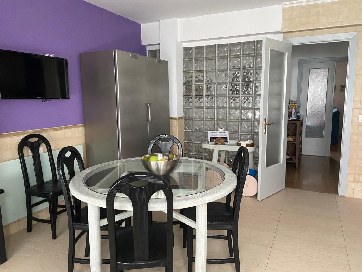 Apartamento Enorme Precioso En La Mejor Zona De Apartamento