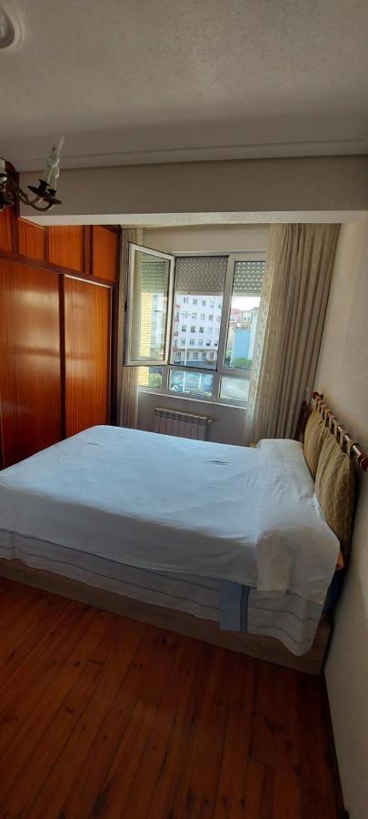 Homestay Habitacion Privada Al Lado De La Bahia De Santander Santander