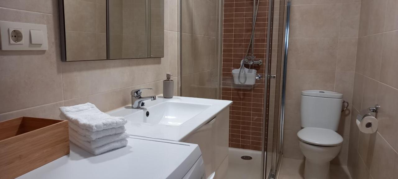 Apartment Don Paco Santiago de Compostela