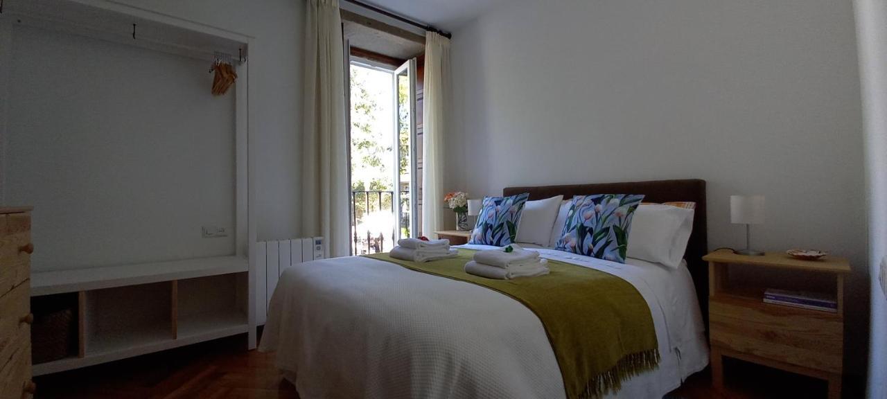 Don Paco Apartment