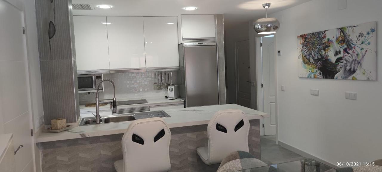 Apartamento Tus Vacaciones En El Corazón De Alicante! *
