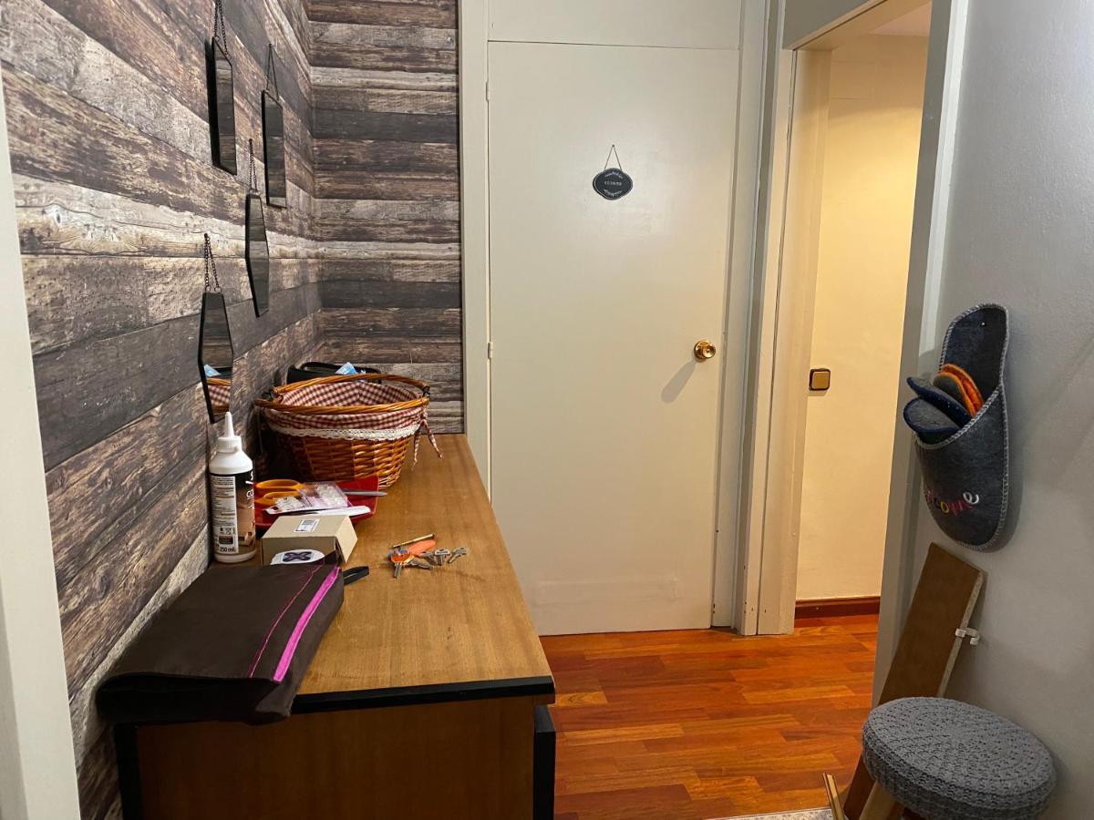 Apartment Balco Dels Pirineus *