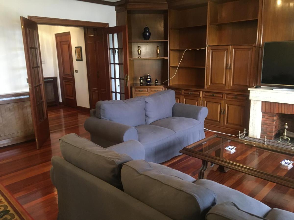 Urbizi By Basquelidays Apartment