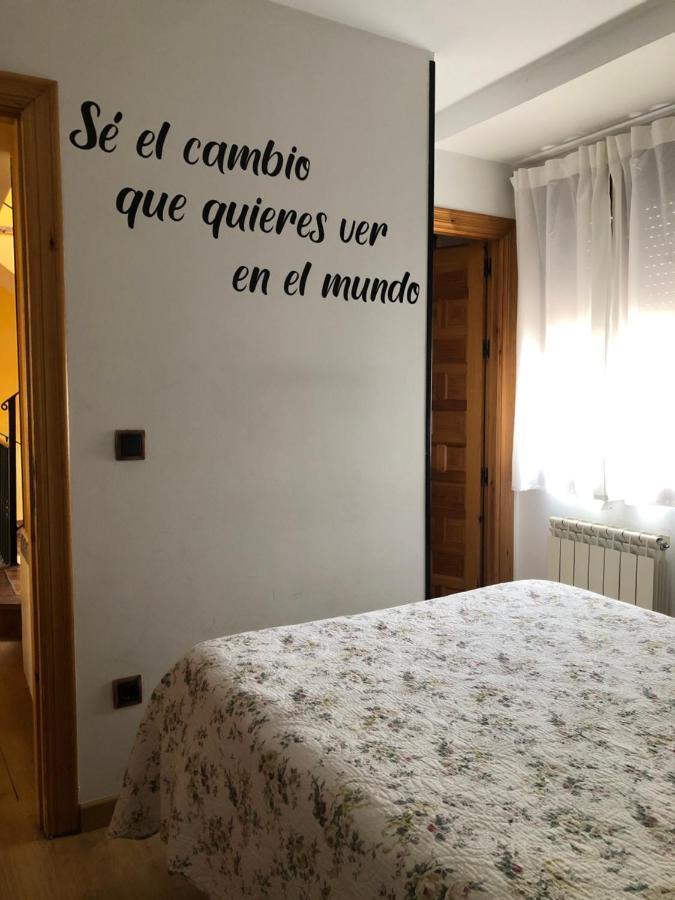De Sol A Sol Hostal Hornillos del Camino