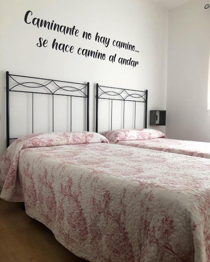 De Sol A Sol Hostal *