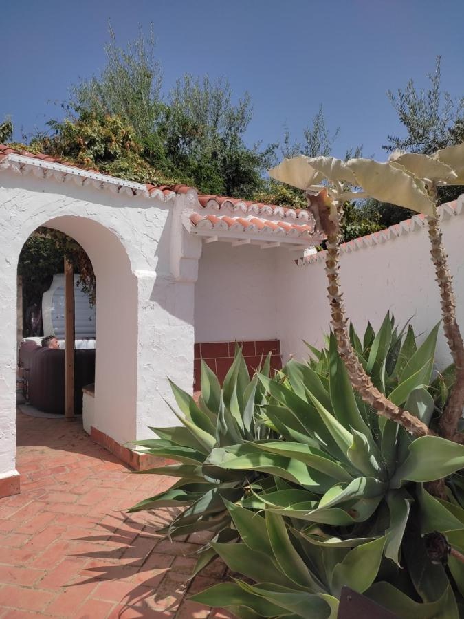 Guest house One Life Malaga Retreat Periana