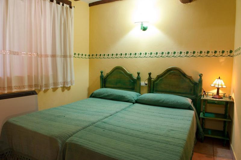 Casa Manadero Apartment *