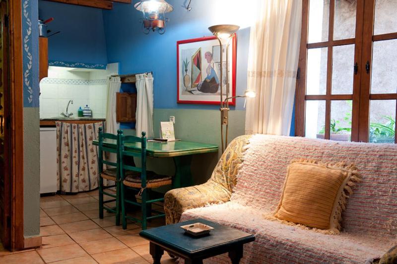Casa Manadero Robledillo De Gata
