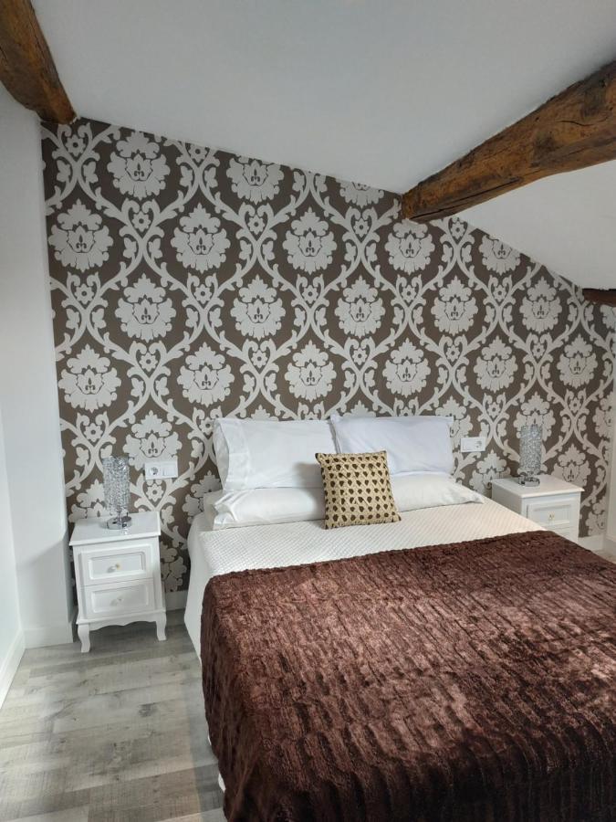 Atico 3ºa A 200m Catedral,playstation 4 Y Netflix Apartment Santiago de Compostela