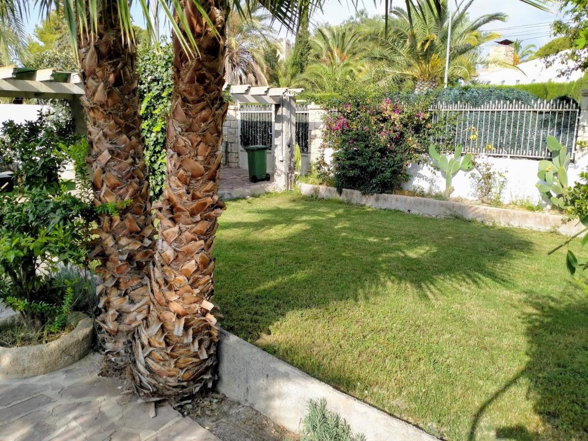 Villa Chaletbenidorm *