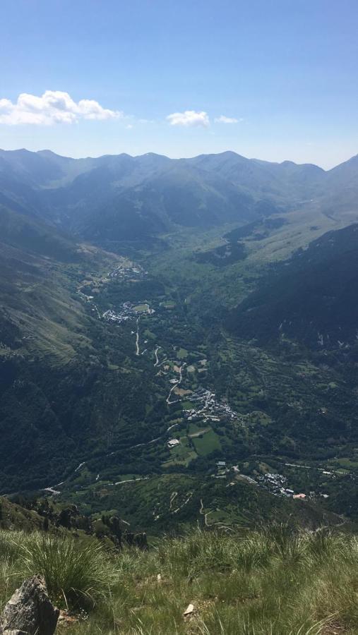 Bonic I Acollidor Triplex Amb Vistes