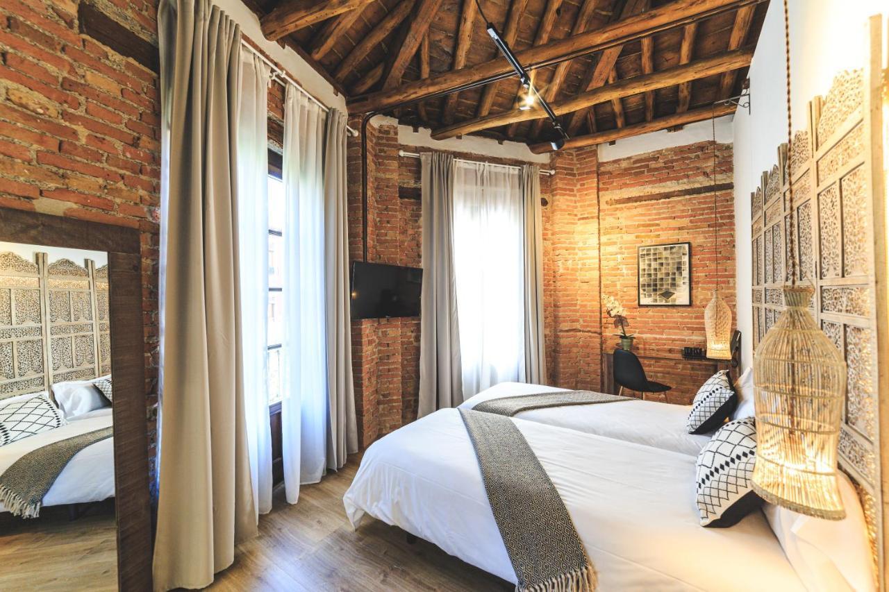 Hotel La Casa De Mosaicos