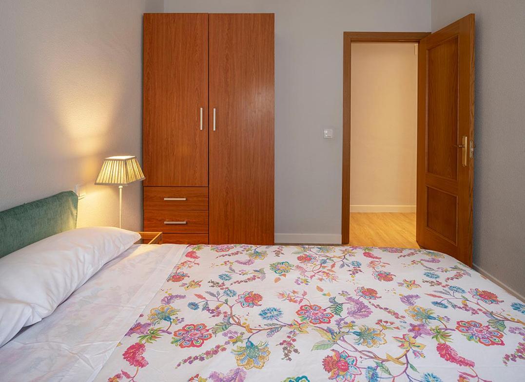 Apartamento Tíbula Sur Parking Mérida
