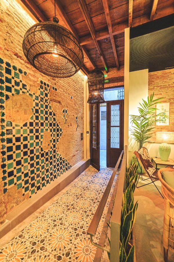 La Casa De Mosaicos Granada