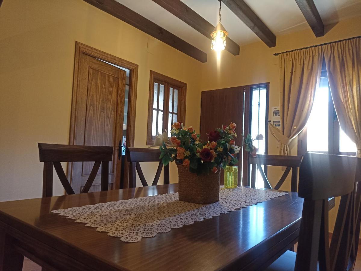 Alojamiento Gredos-tietar Ii Holiday home El Arenal (Castile and Leon)