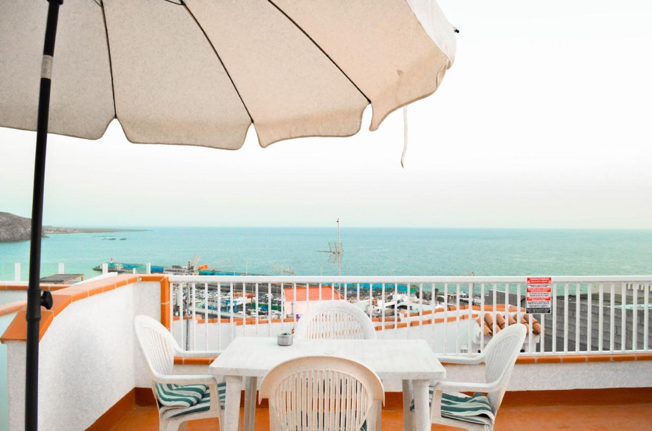 Banana Surf House Pensión Los Cristianos (Tenerife)