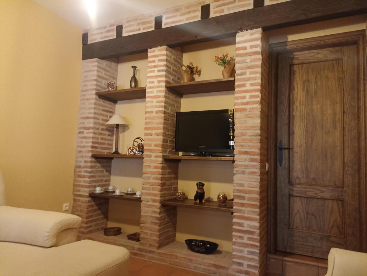 Holiday home Alojamiento Gredos-tietar Ii El Arenal (Castile and Leon)