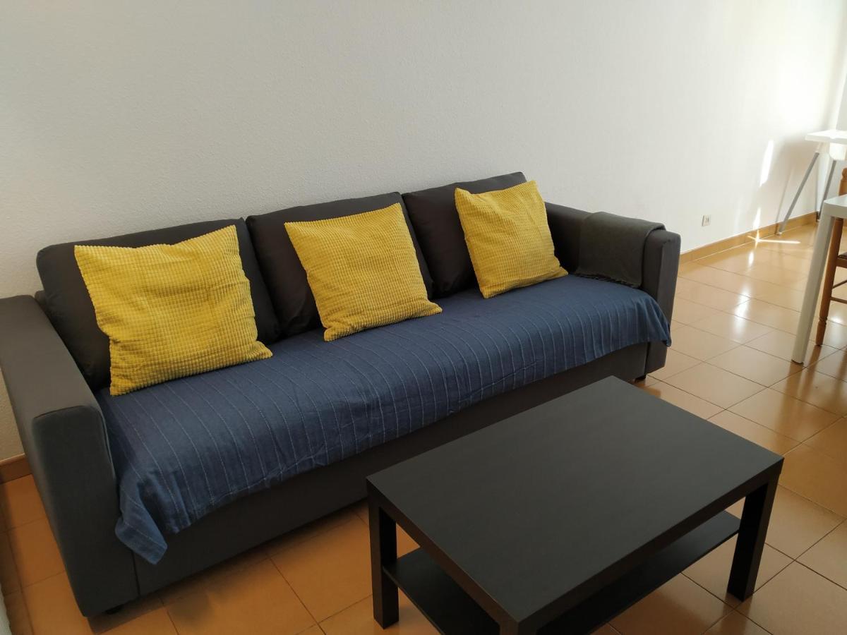 Casa Tona Apartment