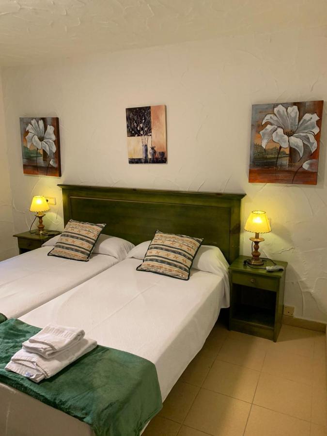 Conjunto Hotelero La Pasera Hotel 2*