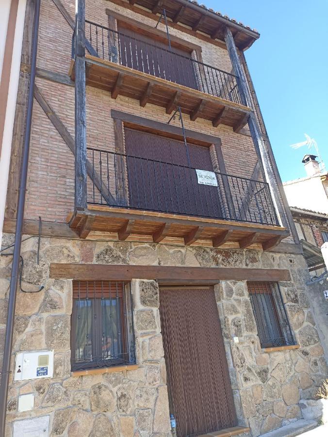Сasa de vacaciones Alojamiento Gredos-tiétar Ii El Arenal (Castile and Leon)