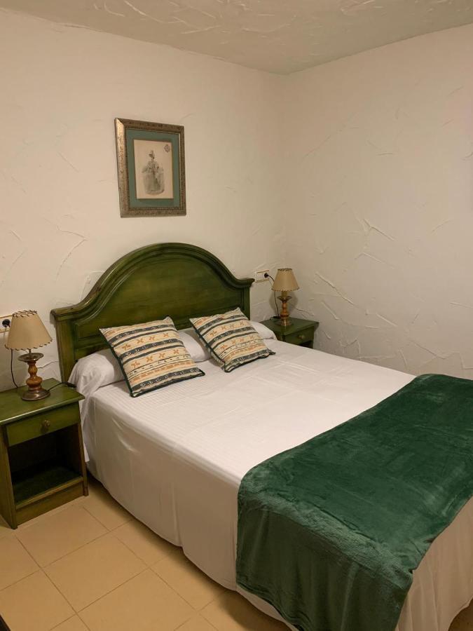 Conjunto Hotelero La Pasera 2* Soto De Cangas