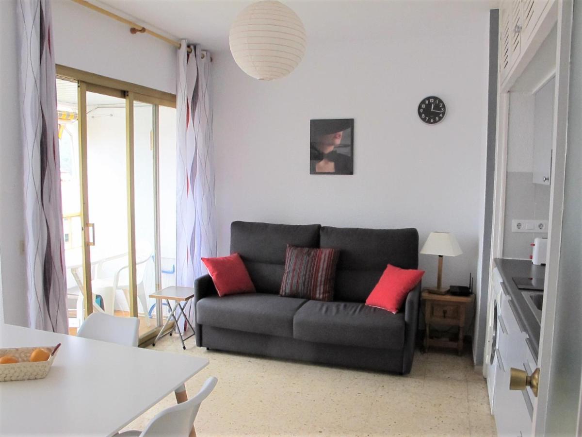Apartment Apartamento Con Piscina - Los Sauces *