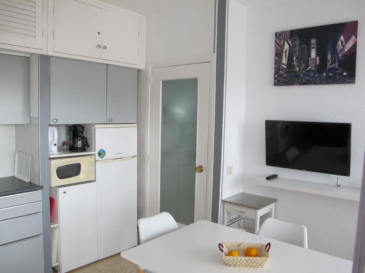 Apartamento Con Piscina - Los Sauces Apartment Lloret de Mar