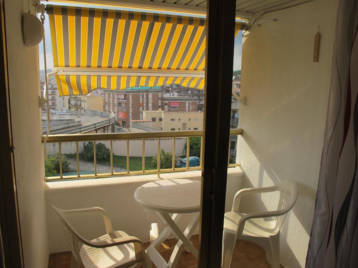 Apartment Apartamento Con Piscina - Los Sauces Lloret de Mar