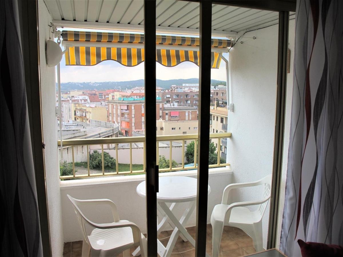 Apartamento Con Piscina - Los Sauces Apartment