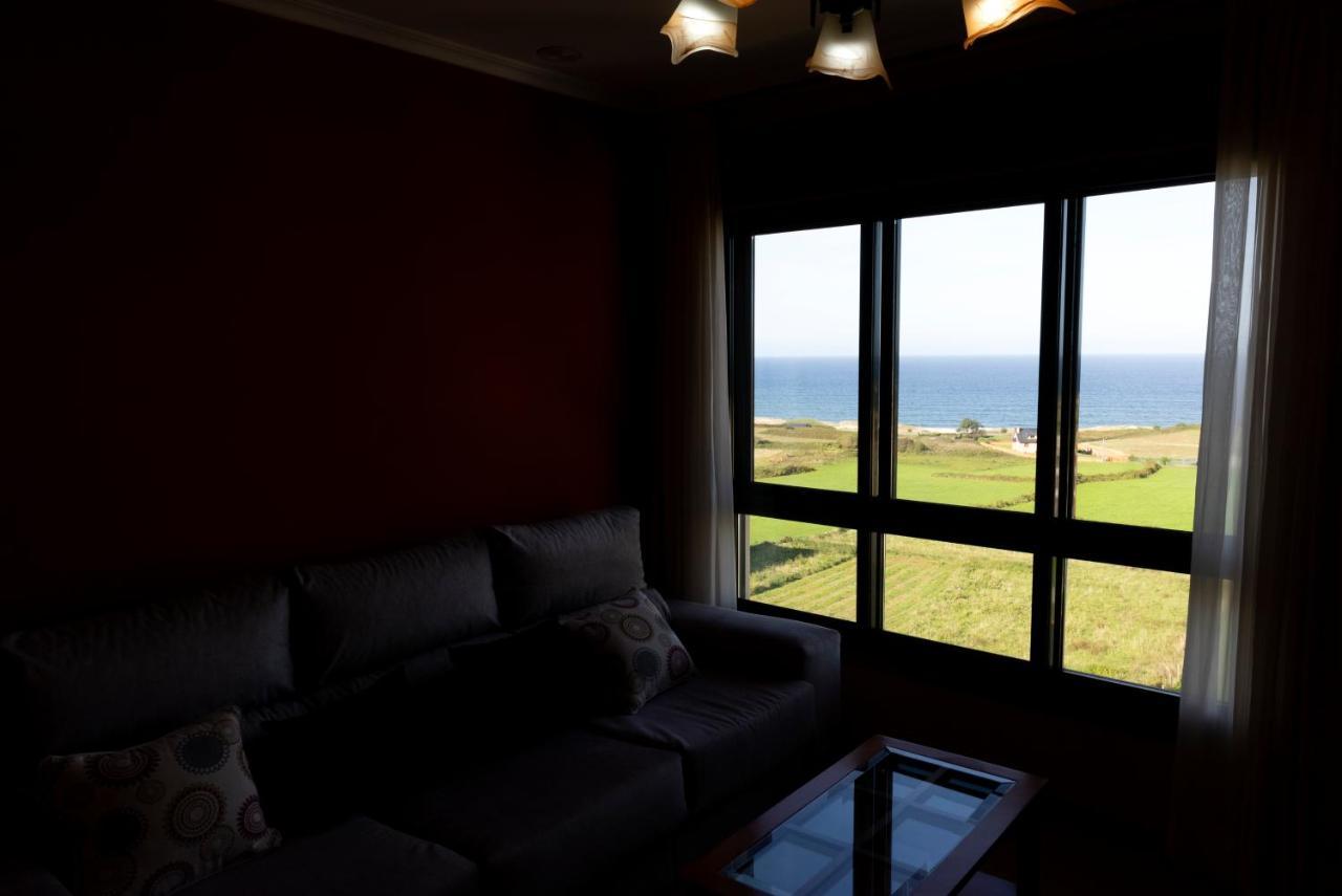 Playa De Llas Apartment *