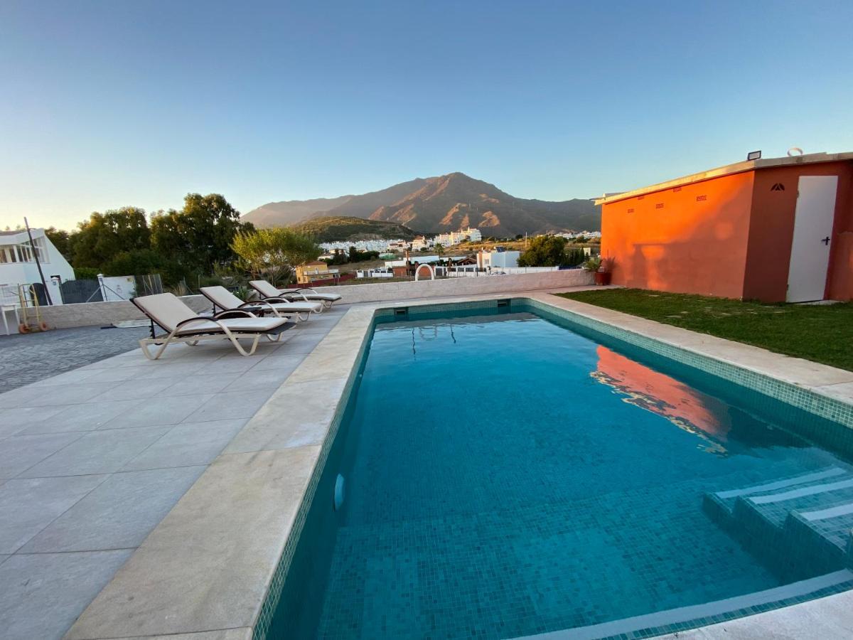 Casa Delfina Holiday home Estepona