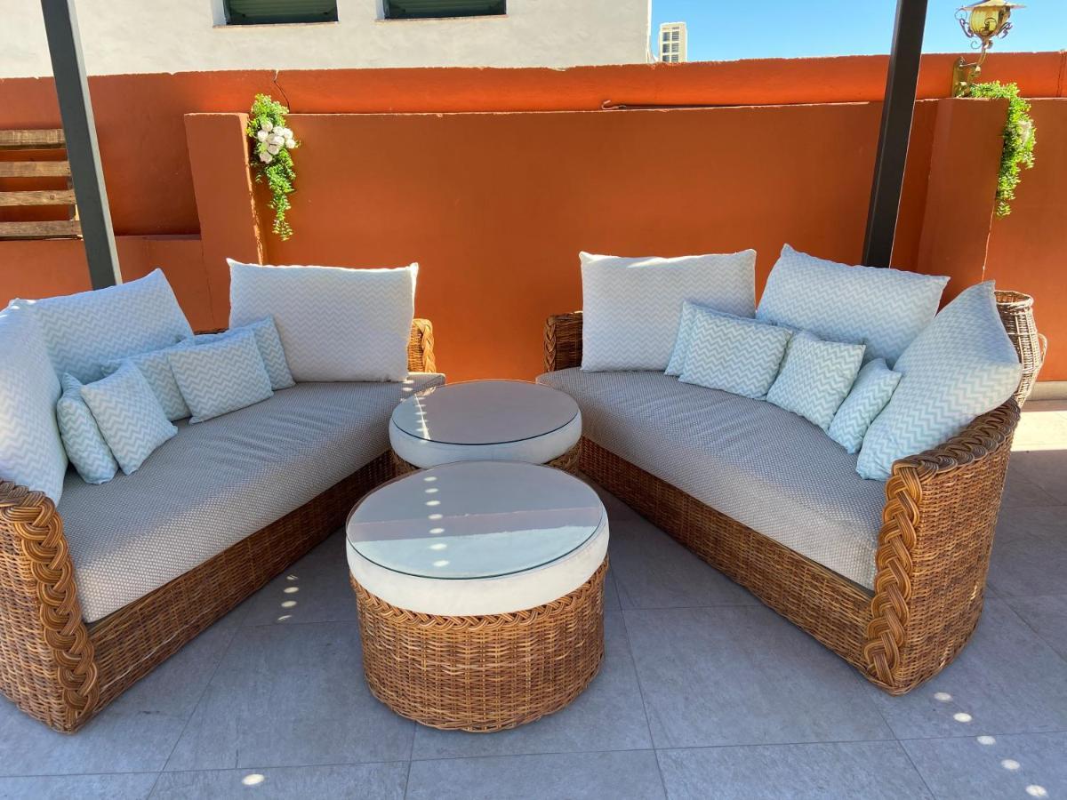 Holiday home Casa Delfina *