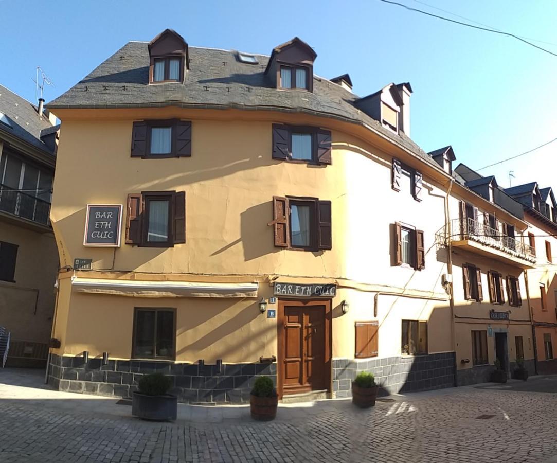 Pensión Casa Vicenta