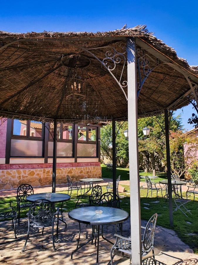 Hospedería Ballesteros Hotel 3*