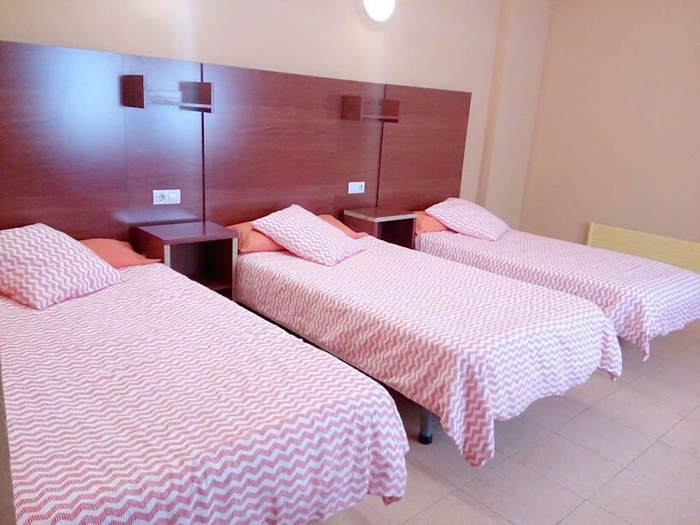 Hostal Residencia Jaca