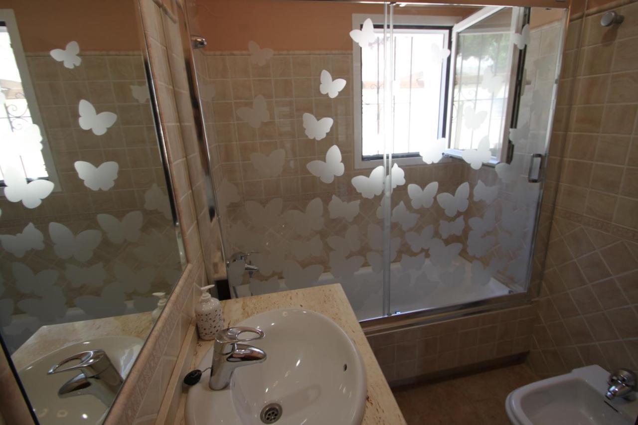 Villablanc - With Private Swimming Pool In * Benissa