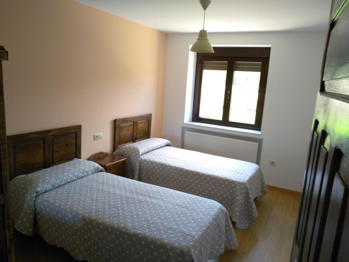 Casa Valdequiruelo Holiday home