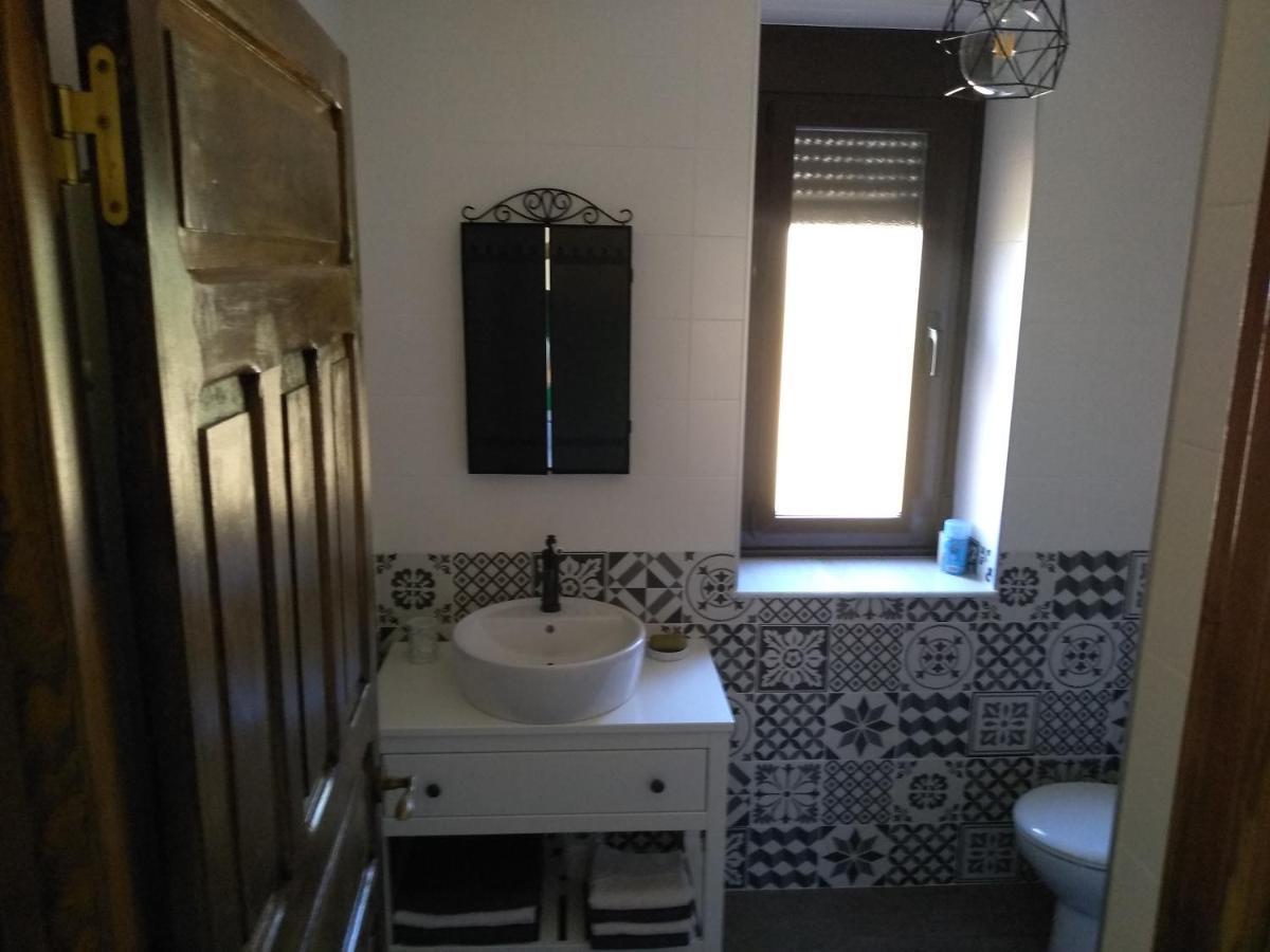 Holiday home Casa Valdequiruelo *