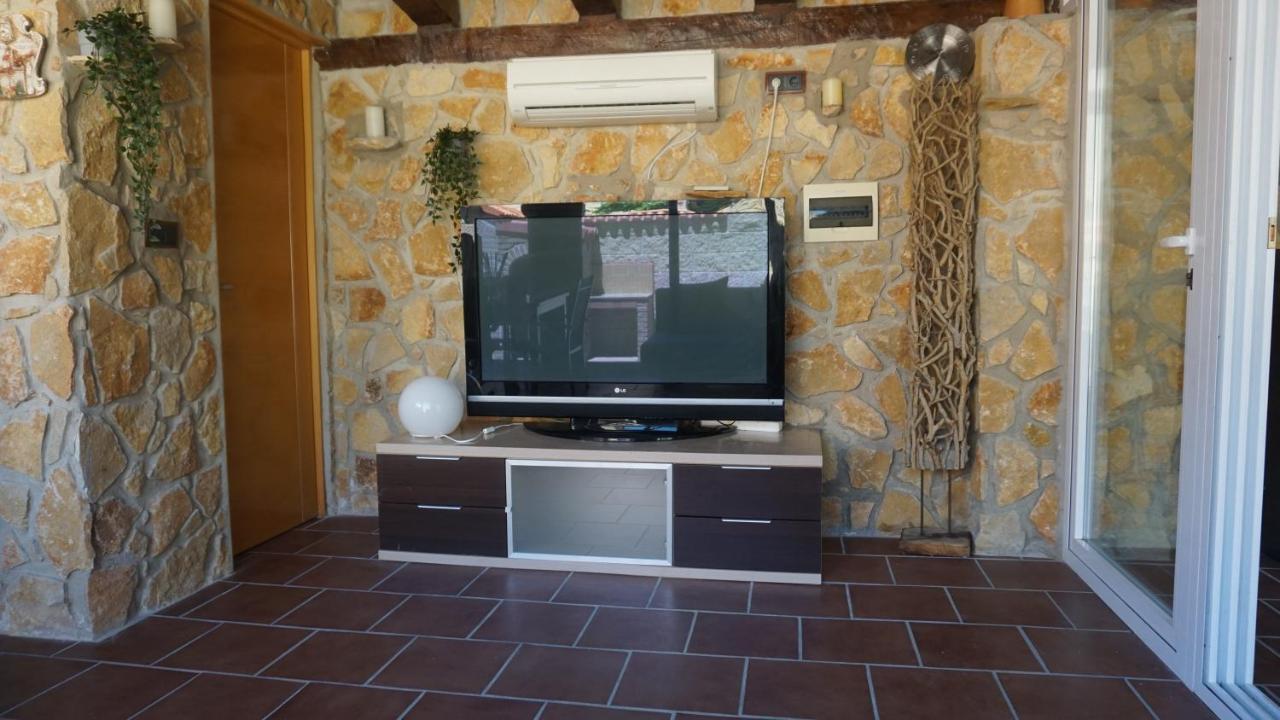 Holiday home Relax Luxury