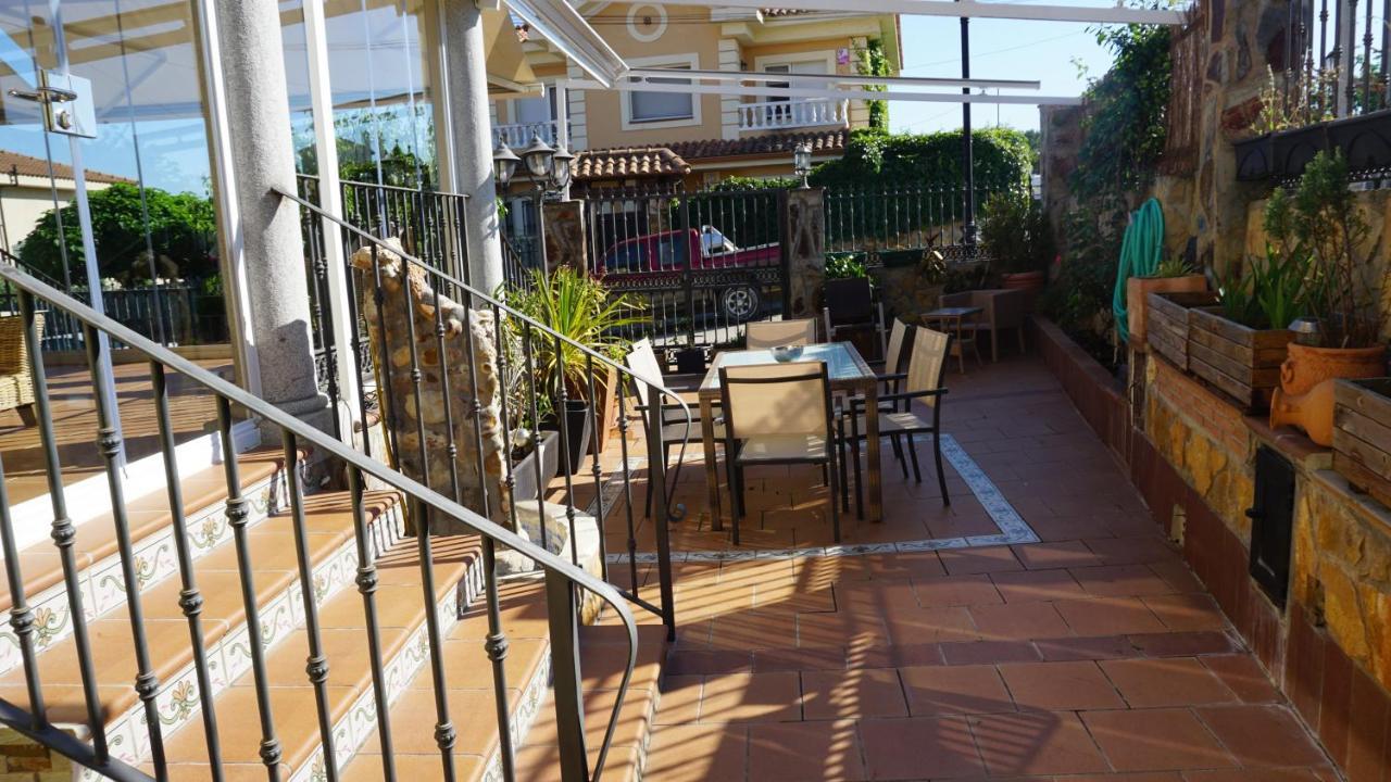 Relax Luxury Navas del Rey