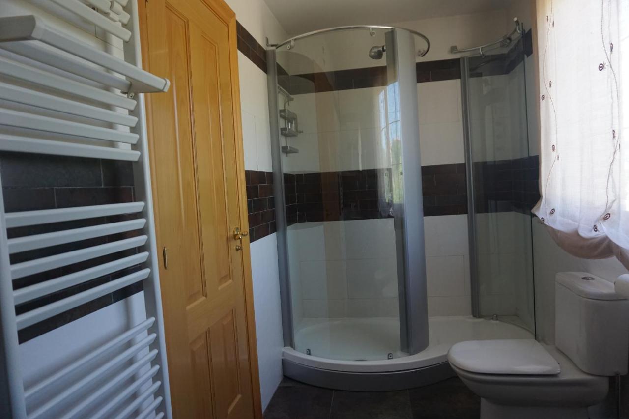 Relax Luxury Navas del Rey