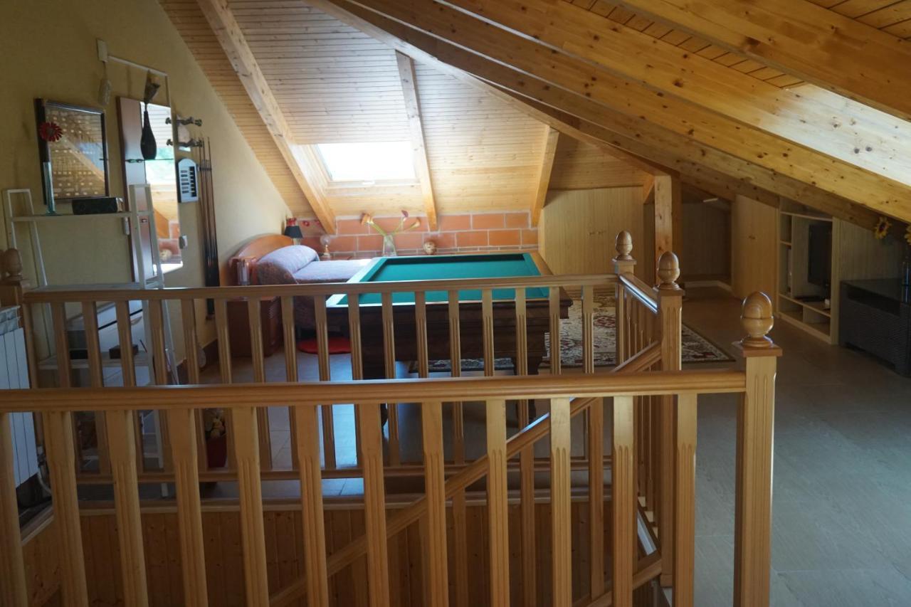 Holiday home Relax Luxury Navas del Rey